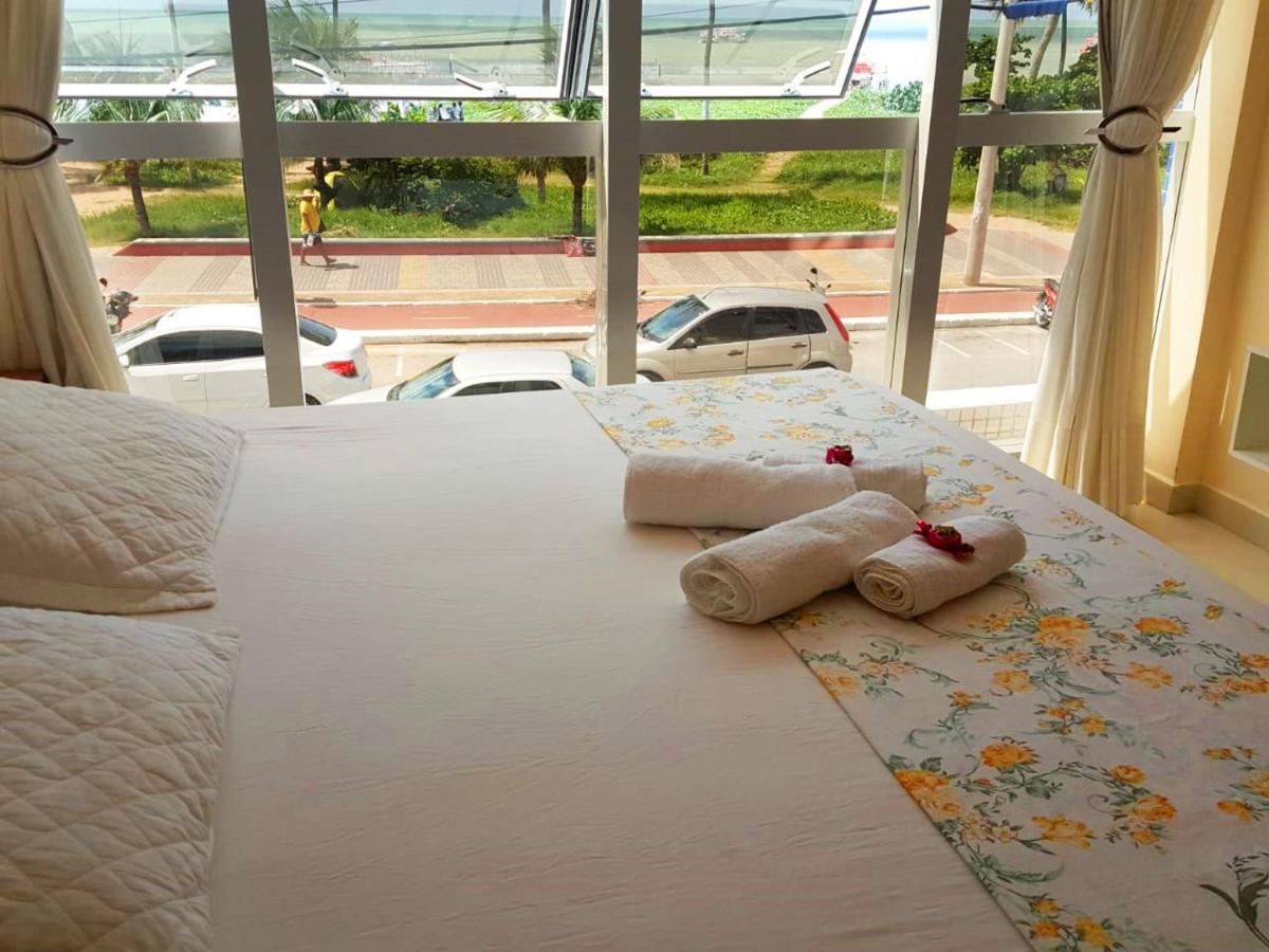 Flat Tambau Solar Do Atlantico Apartment Joao Pessoa Ngoại thất bức ảnh